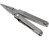 Мультиинструмент Leatherman BOND, синтетический чехол, карт. кор.