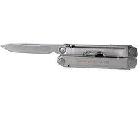 Мультиинструмент Leatherman BOND, синтетический чехол, карт. кор.