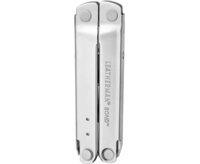 Мультиинструмент Leatherman BOND, синтетический чехол, карт. кор.