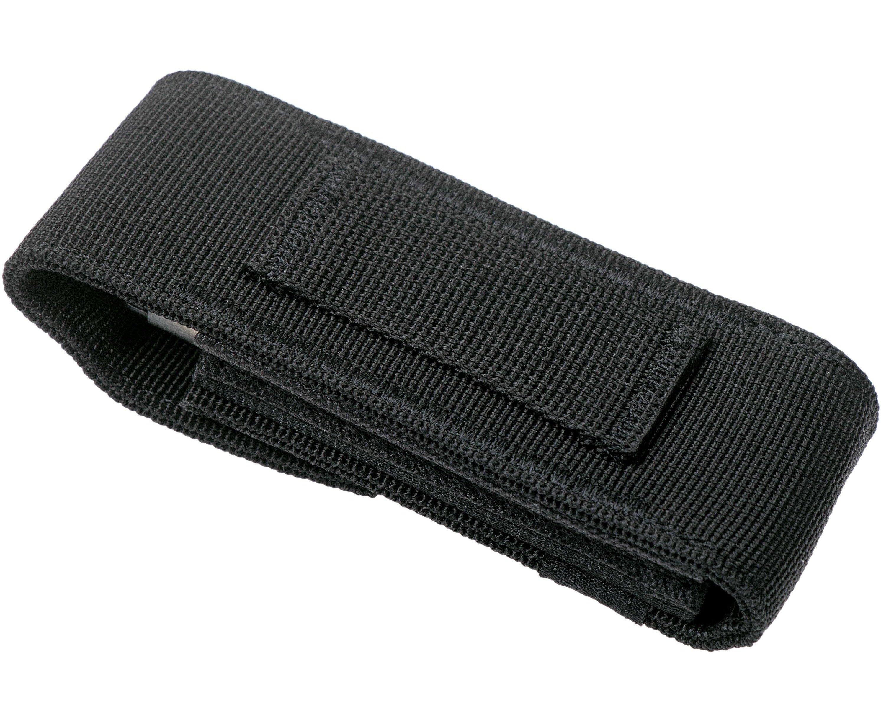 Мультиинструмент Leatherman BOND, синтетический чехол, карт. кор.