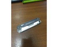 Мультиинструмент Leatherman BOND, синтетический чехол, карт. кор.