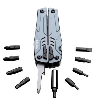 Мини-Мультитул NexTool Sailor Pro NE20045