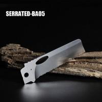 Набор клинков сменных (BA05; BA06; BA07) 3in1