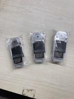 Набор клинков сменных (BA05; BA06; BA07) 3in1