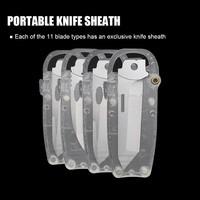 Набор клинков сменных (BA05; BA06; BA07) 3in1