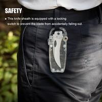 Набор клинков сменных (BA05; BA06; BA07) 3in1