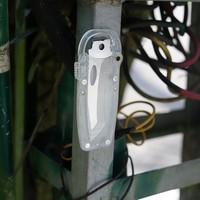 Набор клинков сменных (BA05; BA06; BA07) 3in1