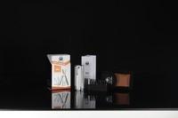 Мини мультитул Roxon M3 со сменными битами, серый