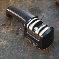 Work Sharp Точилка кухонная механическая Pull Through Kitchen WSKTNPTS-I