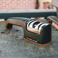 Work Sharp Точилка кухонная механическая Pull Through Kitchen WSKTNPTS-I