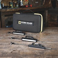 Work Sharp Набор для обновления Precision Adjust Upgrade Kit WSSA0004772-I