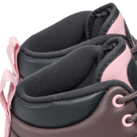 Детские ботинки Nike MANOA LTR (GS) BQ5372-200