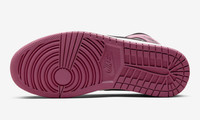 Кроссовки женские Nike W Retro 1 Mid (DC7267-500)