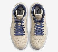 Кроссовки женские Nike Jordan Mid “Sanddrift” Releases (DM9126-104)