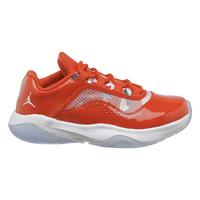 Кроссовки женские Nike Jordan 11 Cmft Low Gs Barcelona (DQ0928-600)