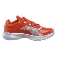Кроссовки женские Nike Jordan 11 Cmft Low Gs Barcelona (DQ0928-600)