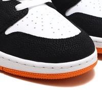Кроссовки женские Nike Jordan Air 1 Mid Se (Gs) (DQ8390-100)