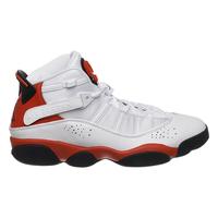 Кроссовки мужские Nike Jordan 6 Rings (322992-126)