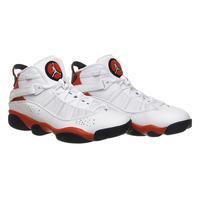 Кроссовки мужские Nike Jordan 6 Rings (322992-126)