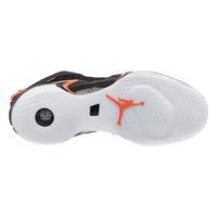 Кроссовки мужские Nike Jordan Xxxvi Black Infrared (CZ2650-001)