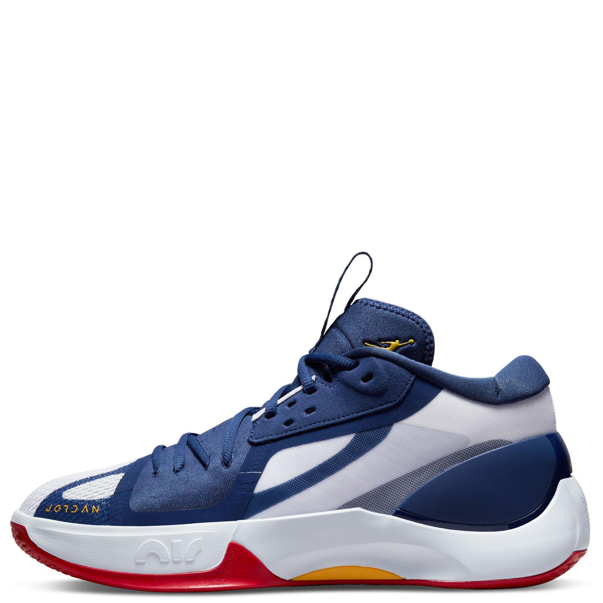 Кроссовки мужские Nike Jordan Zoom Separate (DH0249-471)