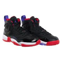 Кроссовки мужские Nike Jordan Two Trey Raptors Black (DO1925-001)