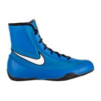 Боксерские кроссовки Nike MACHOMAI 2 (321819-410)