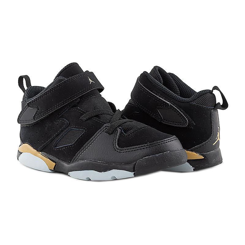 Кроссовки детские Nike Jordan FLTCLB 91 (TD) (DM1687-007)