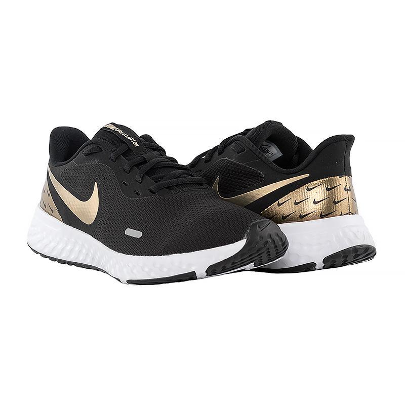 Кроссовки женские Nike Revolution 5 Premium (CV0158-001)
