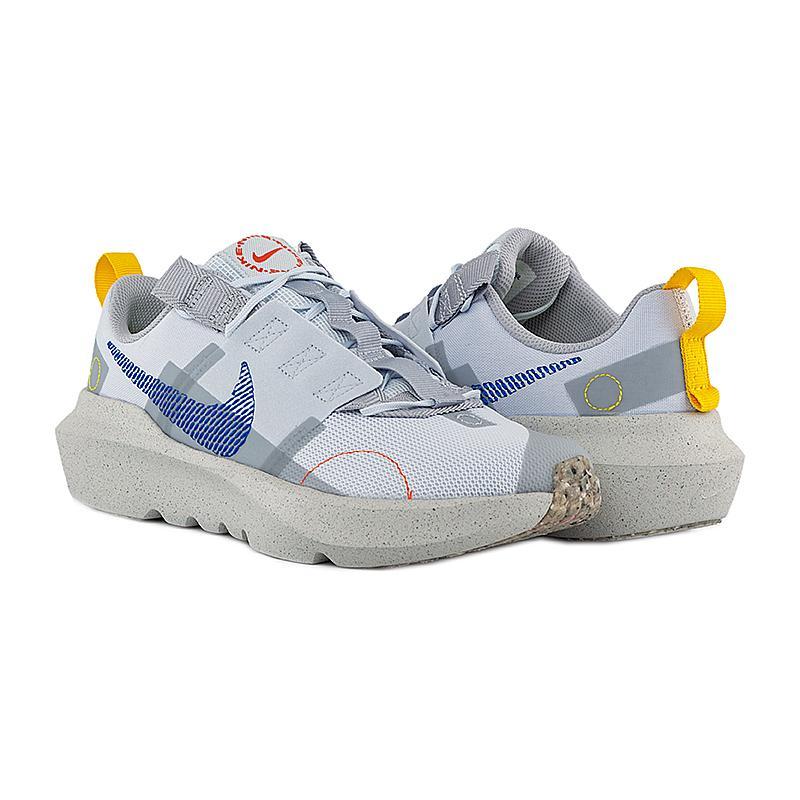 Кроссовки детские Nike CRATER IMPACT (GS) (DB3551-003)