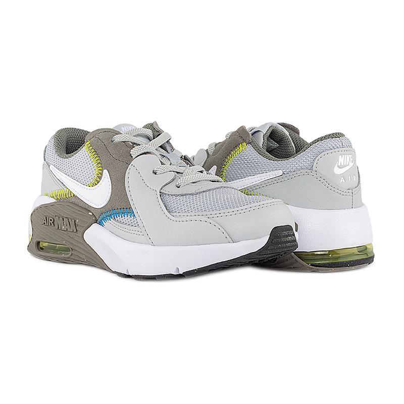 Кроссовки детские Nike AIR MAX EXCEE (PS) (CD6892-019)