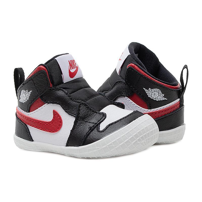 Кроссовки детские Nike Jordan 1 CRIB BOOTIE (AT3745-061)