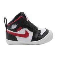 Кроссовки детские Nike Jordan 1 CRIB BOOTIE (AT3745-061)
