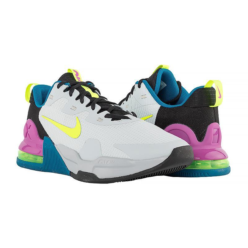 Кроссовки мужские Nike M Nike AIR MAX ALPHA TRAINER 5 (DM0829-005)