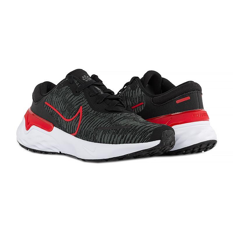 Кроссовки мужские Nike Jordan RENEW RUN 4 (DR2677-003)