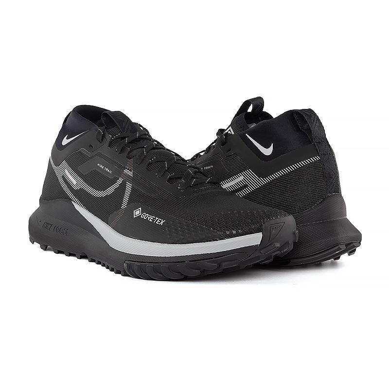Кроссовки мужские Nike REACT PEGASUS TRAIL 4 GTX (DJ7926-001)
