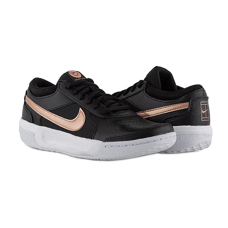 Кроссовки женские Nike W Nike ZOOM COURT LITE 3 (DH1042-091)
