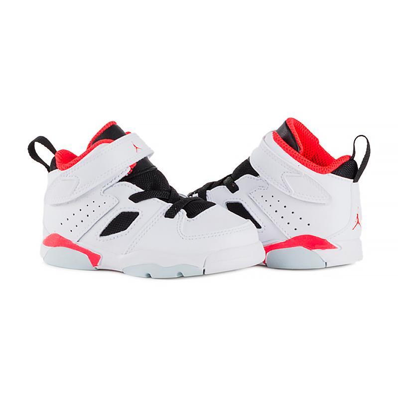 Кроссовки детские Nike Jordan FLTCLB 91 (TD) (DM1687-106)