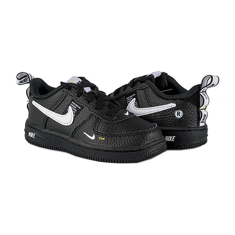 Кроссовки детские Nike FORCE 1 LV8 UTILITY (TD) (AV4273-001)