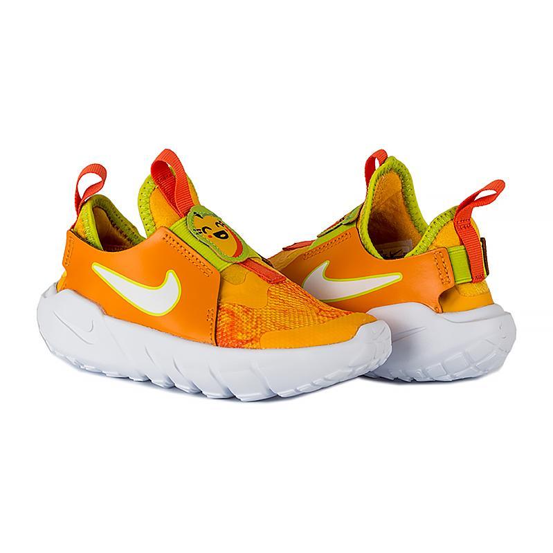 Кроссовки детские Nike FLEX RUNNER 2 LIL (PSV) (DM4207-800)