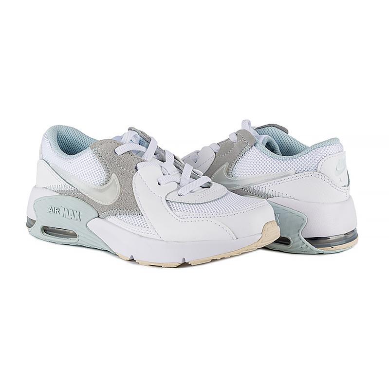 Кроссовки детские Nike AIR MAX EXCEE (PS) (CD6892-111)