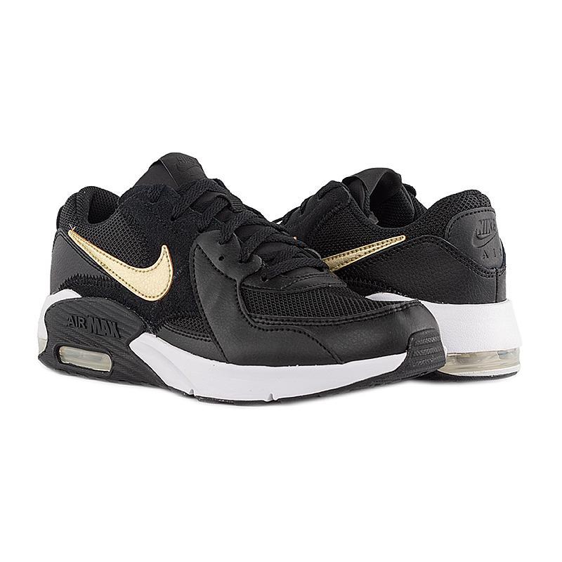Кроссовки детские Nike AIR MAX EXCEE (GS) (CD6894-006)