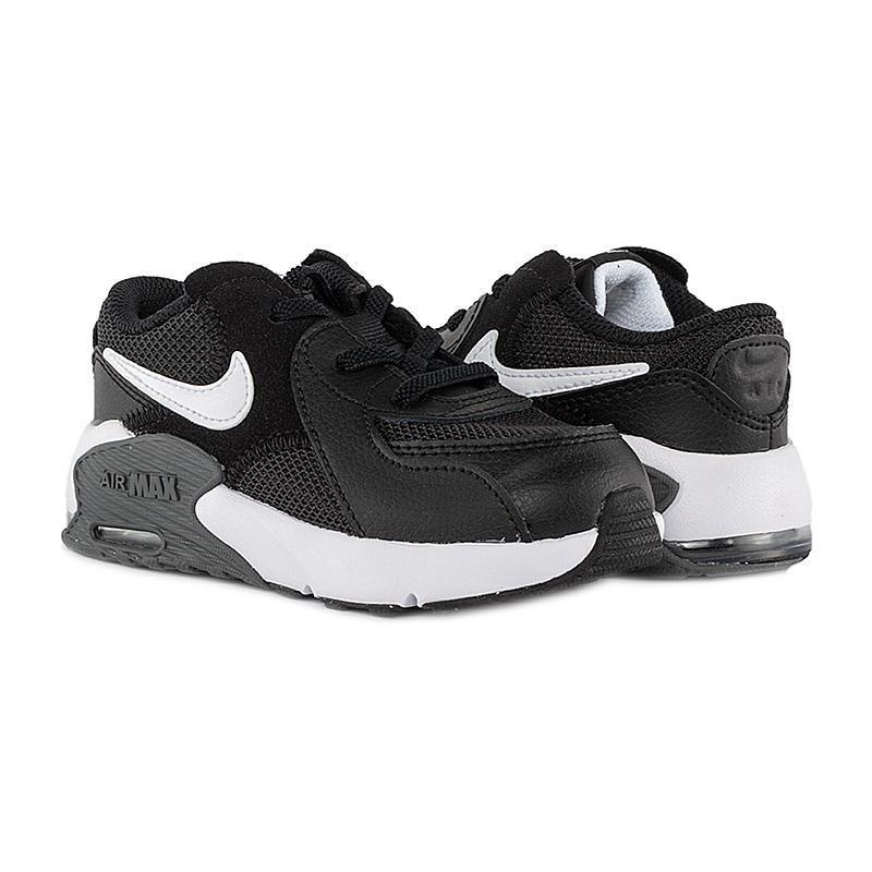 Кроссовки детские Nike AIR MAX EXCEE (TD) (CD6893-001)
