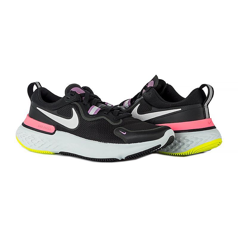Кроссовки женские Nike REACT MILER (CW1778-012)