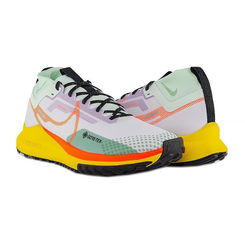 Кроссовки мужские Nike REACT PEGASUS TRAIL 4 GTX (DJ7926-500)