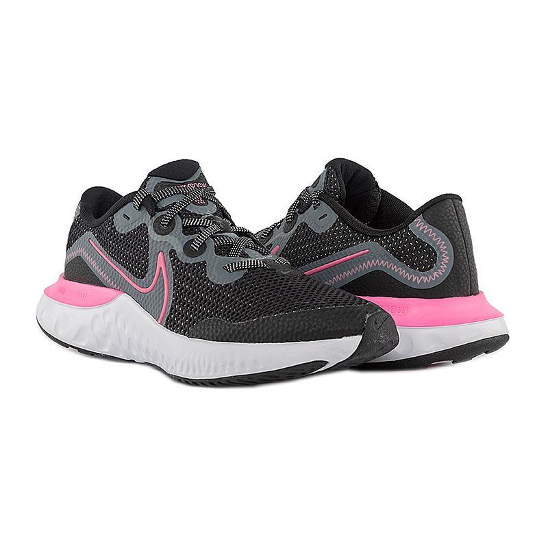 Кроссовки детские Nike RENEW RUN (GS) (CT1430-092)
