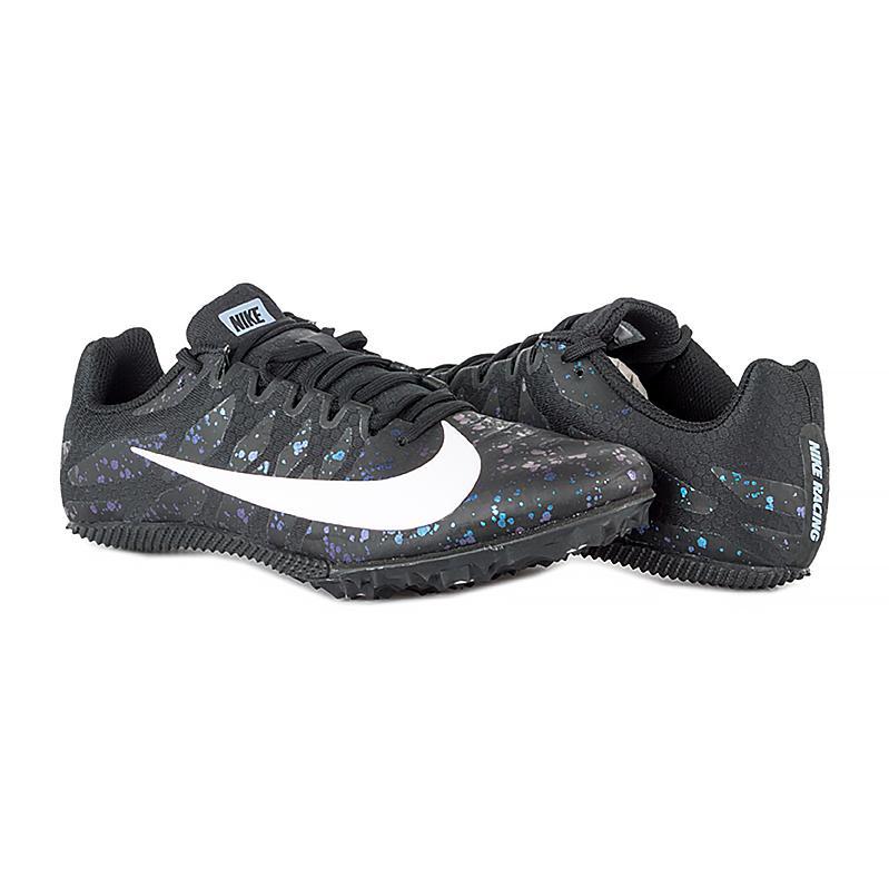 Кроссовки мужские Nike ZOOM RIVAL S 9 (907564-003)