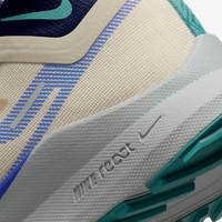 Кроссовки мужские Nike REACT PEGASUS TRAIL 4 GTX (DJ7926-100)