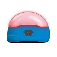 Фонарь кемпинговый Fenix CL20Rbl голубой