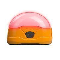 Фонарь кемпинговый Fenix CL20Ror оранжевый